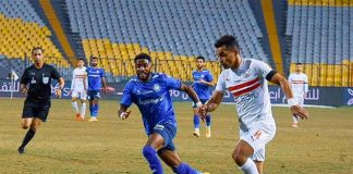 Soi kèo Zamalek vs Smouha, 01h00 ngày 26/12