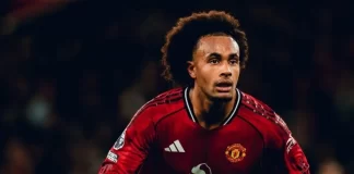 Roma vẫn tiếp cận Zirkzee ở thời điểm hiện tại