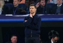 Vấn đề của Real Madrid không nằm ở Alonso Benzema lý giải vì sao Real Madrid gặp khó dưới thời Alonso