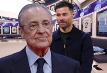 Perez ra tối hậu thư cho Alonso Perez ra tối hậu thư cho Alonso cần nhanh chóng giải quyết cuộc khủng hoảng của Real