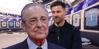 Perez ra tối hậu thư cho Alonso Perez ra tối hậu thư cho Alonso cần nhanh chóng giải quyết cuộc khủng hoảng của Real