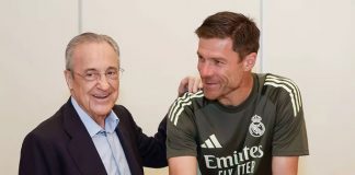 Real chưa từng ngán sa thải HLV Vì sao sự bất ổn là bình thường ở Real Madrid?