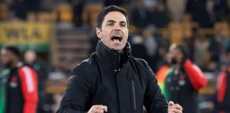 Arteta thừa nhận xứng đáng được Arsenal gia hạn Arteta thừa nhận xứng đáng được Arsenal gia hạn