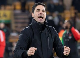 Arteta thừa nhận xứng đáng được Arsenal gia hạn Arteta thừa nhận xứng đáng được Arsenal gia hạn