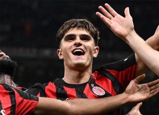 Davide Bartesaghi thực sự bước ra ánh sáng