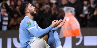 Pep rất hài lòng về phong độ của Cherki Cherki "thiền định" như Haaland