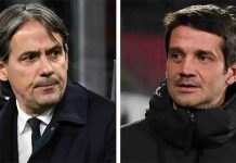 Inter tìm người thay Dumfries Inter của Chivu tạo ra nhiều cơ hội hơn, chơi táo bạo hơn...