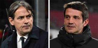 Inter tìm người thay Dumfries Inter của Chivu tạo ra nhiều cơ hội hơn, chơi táo bạo hơn...