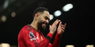 Giá trị của Cunha vượt xa bàn thắng