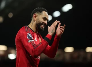 Giá trị của Cunha vượt xa bàn thắng