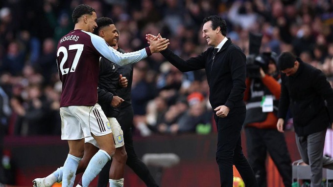 Không ít fan MU thèm khát Emery, nhưng tôi thì không!