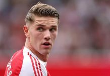 Gyokeres vẫn chưa thể hiện được nhiều trên hàng công Arsenal Gyokeres vẫn chưa thể hiện được nhiều trên hàng công Arsenal