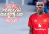 Man Utd nhắm Ederson Castillo Ederson Castillo - Welcome Manchester United? - 2025ᴴᴰ
