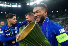 10 hậu vệ phải xuất sắc nhất Premier League James sở hữu tất cả những phẩm chất mà bạn ở một hậu vệ phải hiện đại