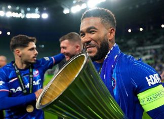 10 hậu vệ phải xuất sắc nhất Premier League James sở hữu tất cả những phẩm chất mà bạn ở một hậu vệ phải hiện đại