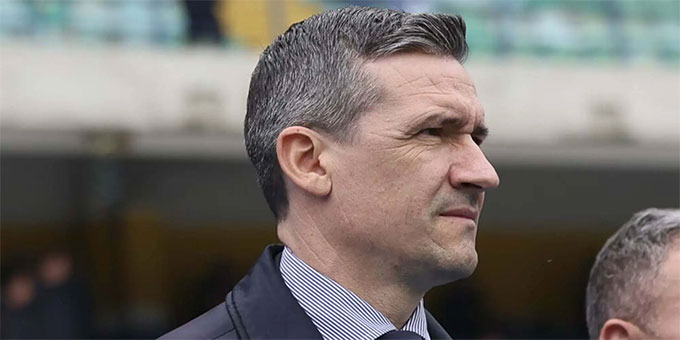 Ottolini nổi tiếng với tài mua rẻ bán đắt