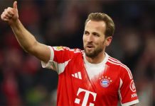 Kane ca ngợi người đồng đội trẻ là một cầu thủ thông minh, cầu tiến Kane ca ngợi người đồng đội trẻ là một cầu thủ thông minh, cầu tiến