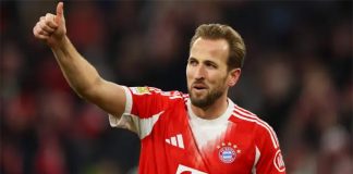 Kane ca ngợi người đồng đội trẻ là một cầu thủ thông minh, cầu tiến Kane ca ngợi người đồng đội trẻ là một cầu thủ thông minh, cầu tiến