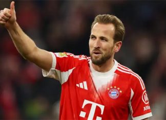 Kane ca ngợi người đồng đội trẻ là một cầu thủ thông minh, cầu tiến Kane ca ngợi người đồng đội trẻ là một cầu thủ thông minh, cầu tiến