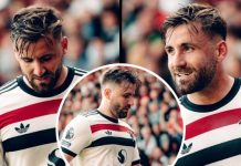 Shaw đang hồi sinh Shaw đang hồi sinh