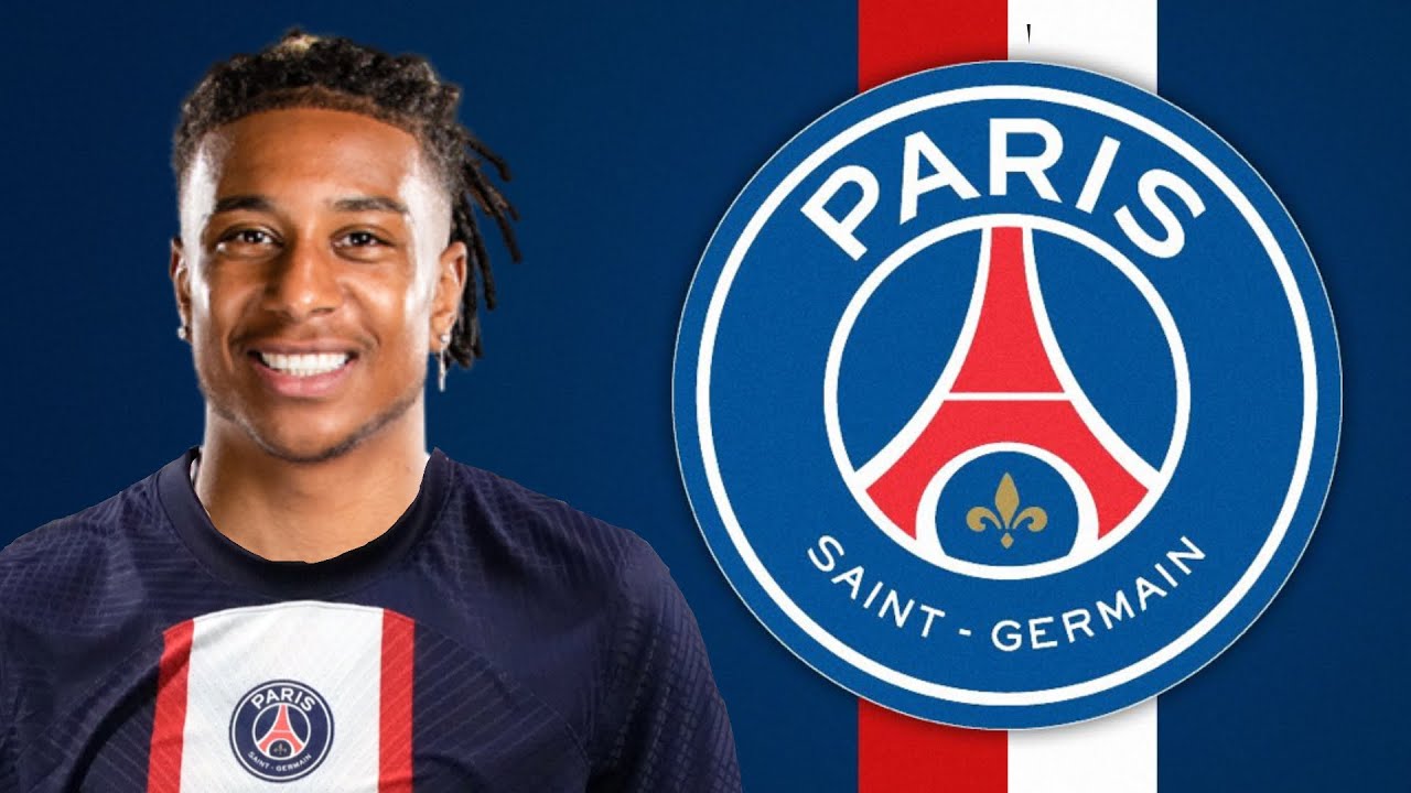 Michael Olise -2023- Welcome To PSG ? - Amazing Skills, Assists & Goals |HD|