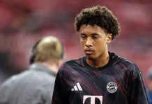 Jorge Mendes đang để mắt Cassiano Kiala Cassiano Kiala được đánh giá rất có triển vọng