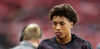 Jorge Mendes đang để mắt Cassiano Kiala Cassiano Kiala được đánh giá rất có triển vọng