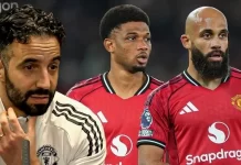 Dàn sao MU đang tạo dấu ấn tại AFCON 2025