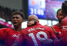 FIFA giúp MU hưởng lợi