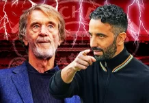 MU khả năng sang Trung Đông đá giao hữu