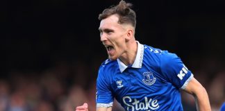 MU được cho là cân nhắc khả năng đưa James Garner trở lại Old Trafford