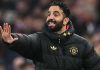 MU sẽ phải đối mặt với giai đoạn đầy khó khăn HLV Amorim không kỳ vọng phiên chợ Đông bận rộn