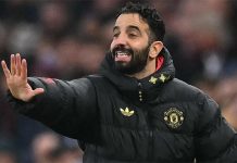 MU sẽ phải đối mặt với giai đoạn đầy khó khăn HLV Amorim không kỳ vọng phiên chợ Đông bận rộn