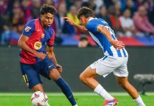 CLB Espanyol đang thực hiện các biện pháp an ninh cho trận derby với Barca Nhận định bóng đá Barca vs Espanyol, Vòng 36 La Liga