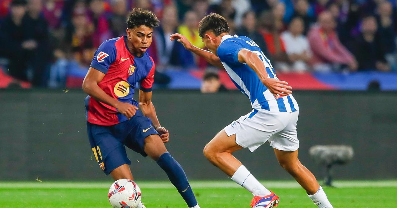 Nhận định bóng đá Barca vs Espanyol, Vòng 36 La Liga