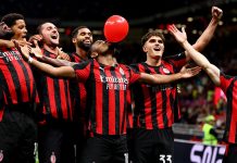 Cuối cùng Nkunku cũng được thổi bóng Nkunku ăn mừng với màn thổi bóng quen thuộc