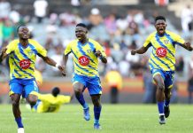 Soi kèo Saint-Luc vs St Eloi Lupopo, 20h00 ngày 22/12 Ligue des Champions : L'exploit de Lupopo