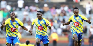 Soi kèo Saint-Luc vs St Eloi Lupopo, 20h00 ngày 22/12 Ligue des Champions : L'exploit de Lupopo