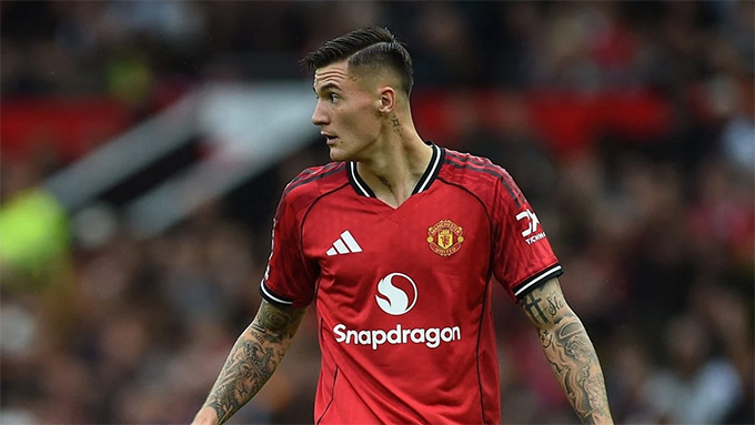 HLV Ruben Amorim có niềm tin vào Sesko