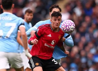 Sesko có cơ hội chứng tỏ khả năng khi Mbeumo vắng mặt Sesko chưa thể hiện được nhiều từ khi khoác áo MU