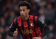 MU cần một cầu thủ chấp nhận hi sinh như Adams Vì sao Tyler Adams xứng đáng là số 6 lý tưởng của MU?