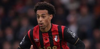 MU cần một cầu thủ chấp nhận hi sinh như Adams Vì sao Tyler Adams xứng đáng là số 6 lý tưởng của MU?