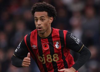 MU cần một cầu thủ chấp nhận hi sinh như Adams Vì sao Tyler Adams xứng đáng là số 6 lý tưởng của MU?