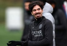 Vitinha xứng đáng được xem là linh hồn của PSG Vitinha là nhân tố vô cùng quan trọng của PSG