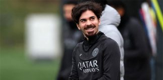 Vitinha xứng đáng được xem là linh hồn của PSG Vitinha là nhân tố vô cùng quan trọng của PSG