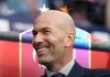 Zidane được cho là đã đạt thoả thuận sơ bộ dẫn dắt ĐT Pháp sau World Cup 2026 Zidane được cho là đã đạt thoả thuận sơ bộ dẫn dắt ĐT Pháp sau World Cup 2026