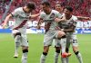 Soi kèo Frankfurt vs Bayer Leverkusen, 21h30 ngày 31/1/2026 Vòng 20 Bundesliga Eintracht Frankfurt 1-5 Bayer Leverkusen: Bundesliga champions thrash Frankfurt to remain unbeaten - BBC Sport