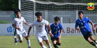 Soi kèo Shan United vs Thitsar Arman, 16h00 ngày 17/1/2026 Myanmar National League Nhận định Shan United vs Thitsar Arman: Thế độc tôn của đội đầu bảng