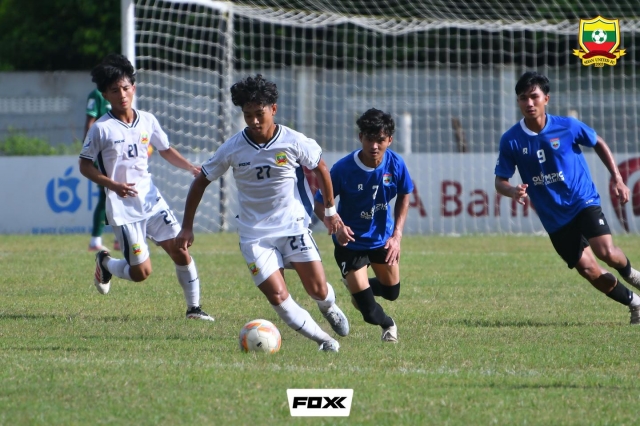 Nhận định Shan United vs Thitsar Arman: Thế độc tôn của đội đầu bảng