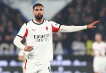 Mục tiêu của MU lộ diện sau thắng lợi derby Manchester Ruben Loftus-Cheek là phương án chữa cháy hoàn hảo cho Man United.